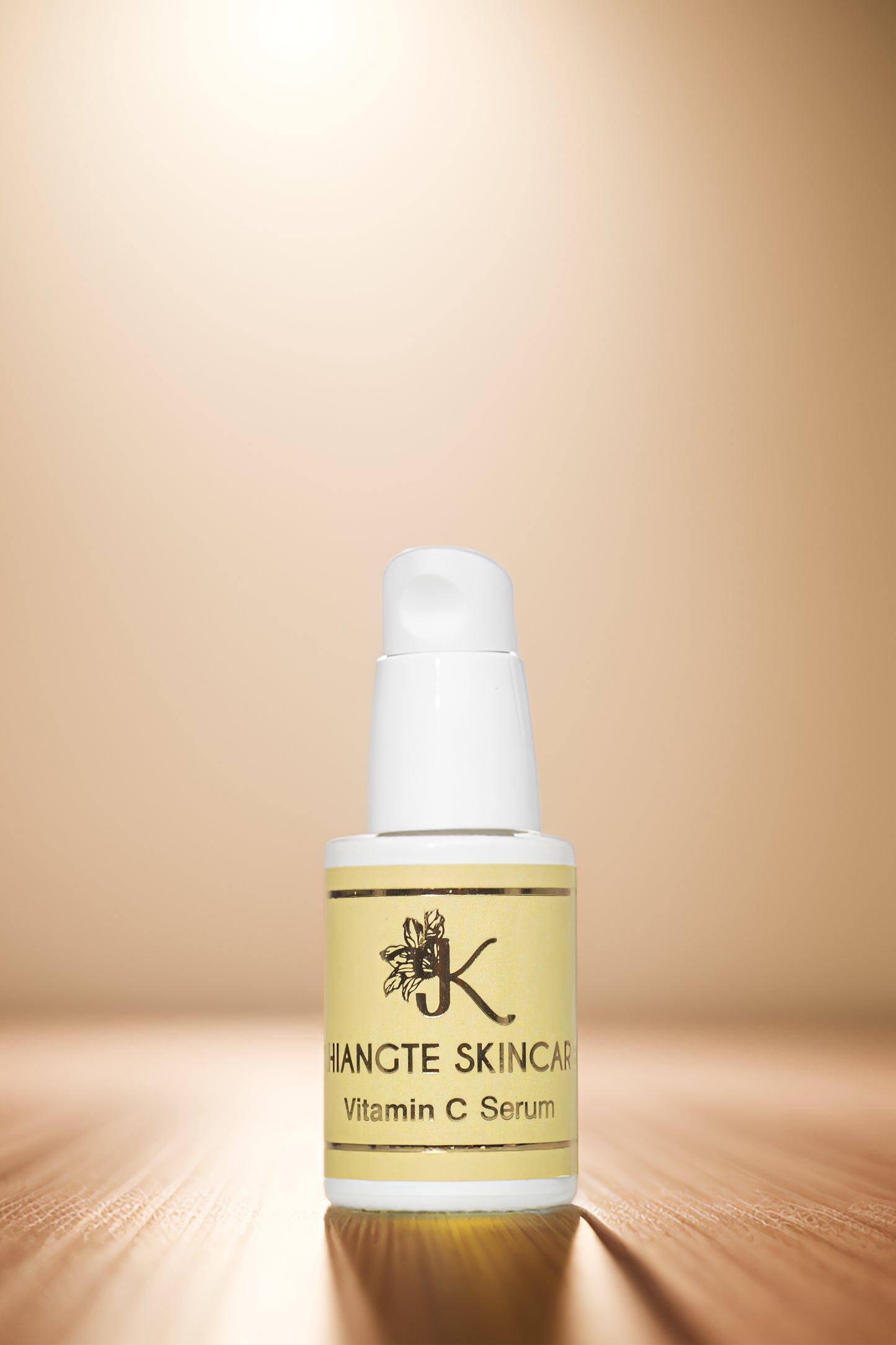 Vitamin C Serum 15%