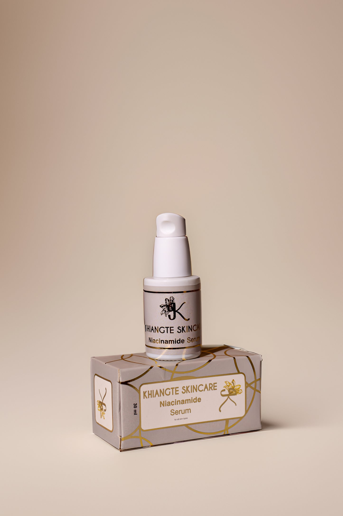 Niacinamide Serum 10%